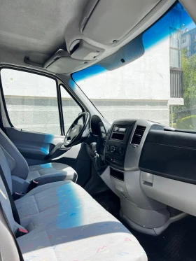 VW Crafter 2.5 TDI товарен, снимка 6