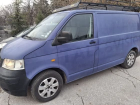 VW T5, снимка 2