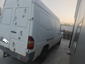 Обява за продажба на Mercedes-Benz Sprinter 208 208 ~4 100 лв. - изображение 3