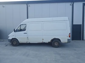 Обява за продажба на Mercedes-Benz Sprinter 208 208 ~4 100 лв. - изображение 1