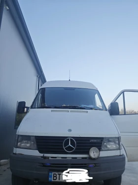 Обява за продажба на Mercedes-Benz Sprinter 208 208 ~4 100 лв. - изображение 4