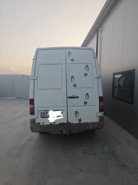 Обява за продажба на Mercedes-Benz Sprinter 208 208 ~4 100 лв. - изображение 2