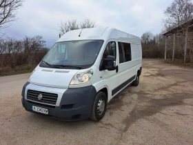 Fiat Ducato, снимка 2