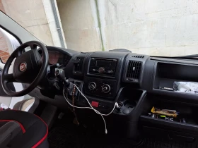 Fiat Ducato, снимка 13