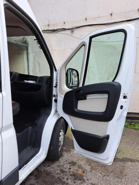 Fiat Ducato, снимка 17