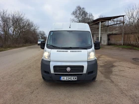 Fiat Ducato, снимка 1