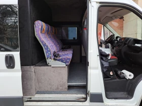 Fiat Ducato, снимка 11