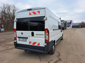 Fiat Ducato, снимка 5