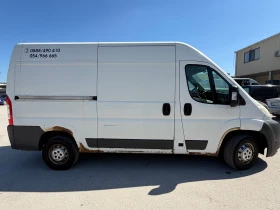 Citroen Jumper undefined | Auto.bg — изображение 4