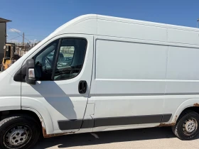 Citroen Jumper undefined | Auto.bg — изображение 3