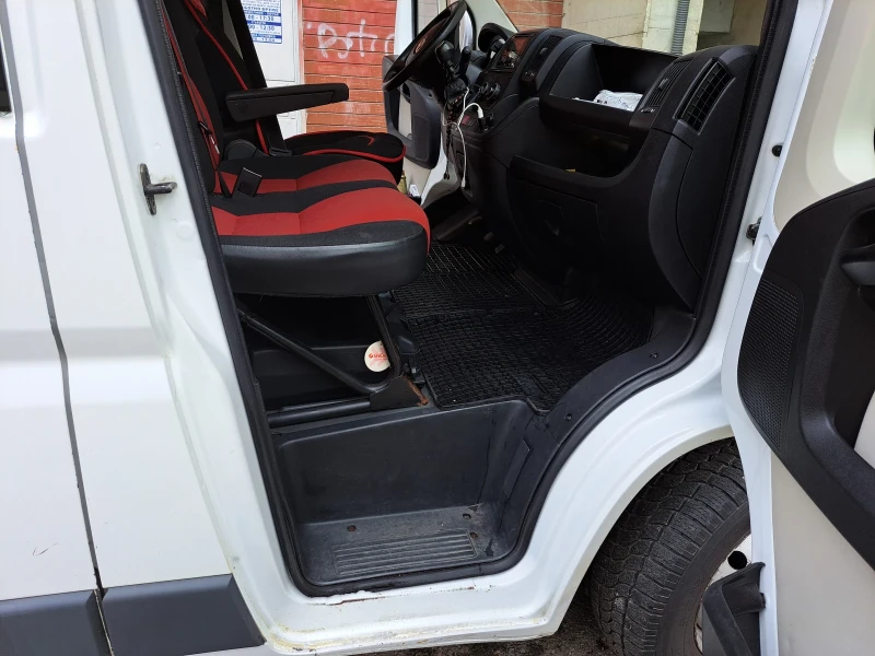 Fiat Ducato, снимка 15 - Бусове и автобуси - 52934492