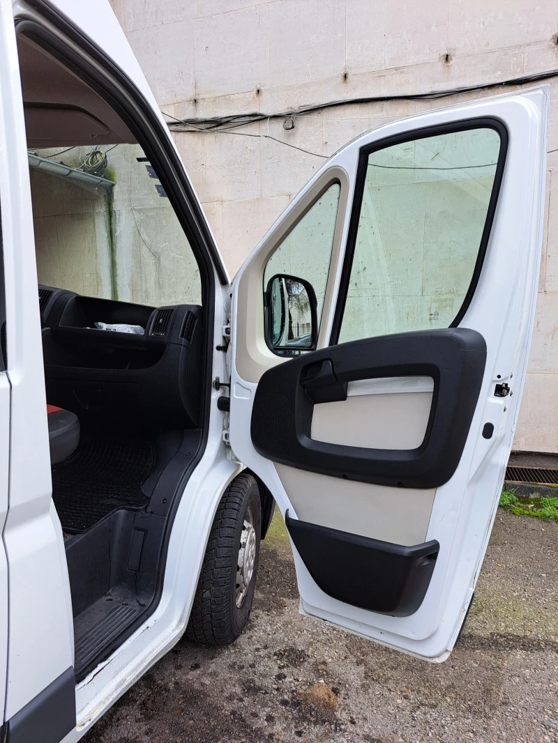 Fiat Ducato, снимка 17 - Бусове и автобуси - 52934492