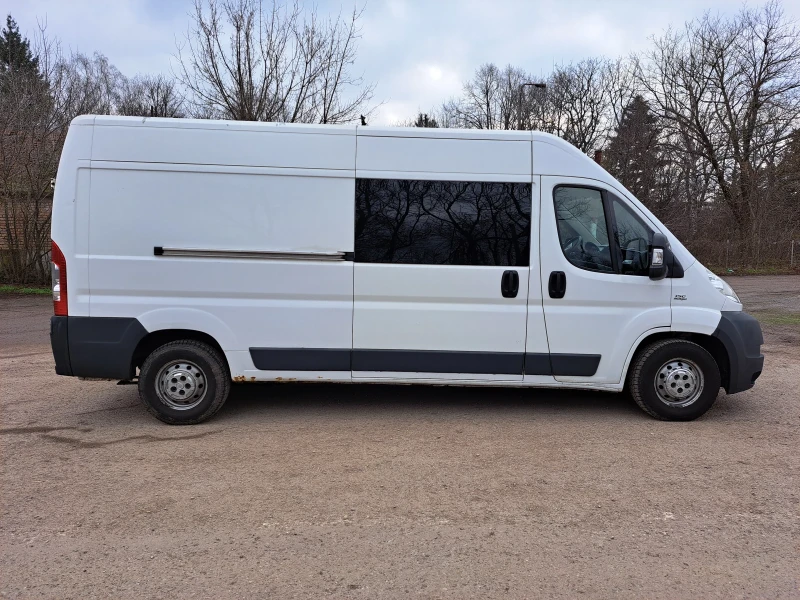 Fiat Ducato, снимка 4 - Бусове и автобуси - 52934492