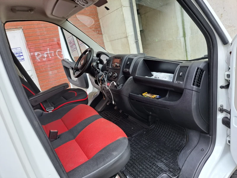 Fiat Ducato, снимка 14 - Бусове и автобуси - 52934492