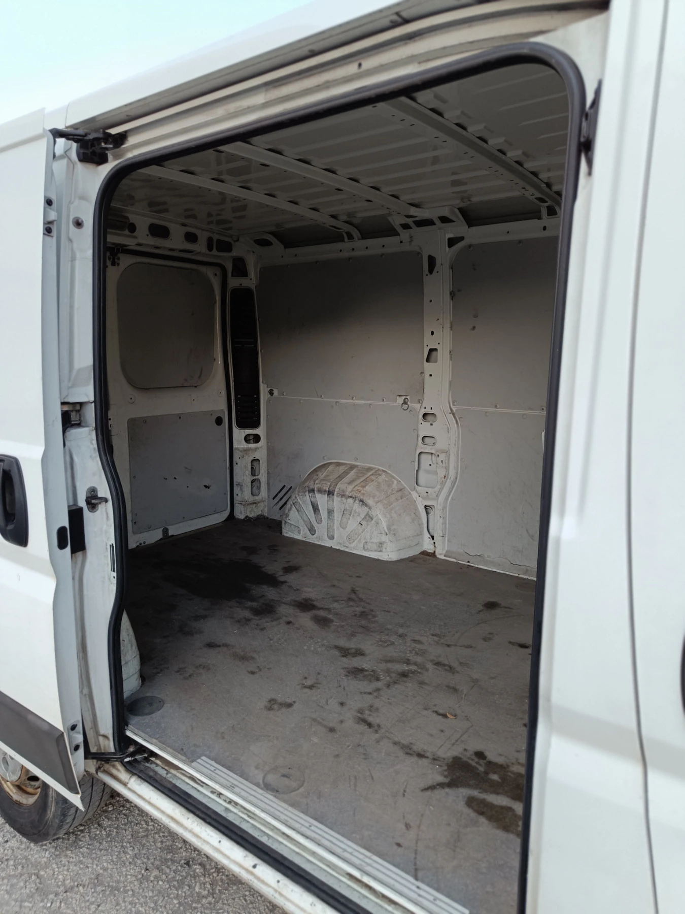 Peugeot Boxer 130k.c.= 6.=  | Mobile.bg   11