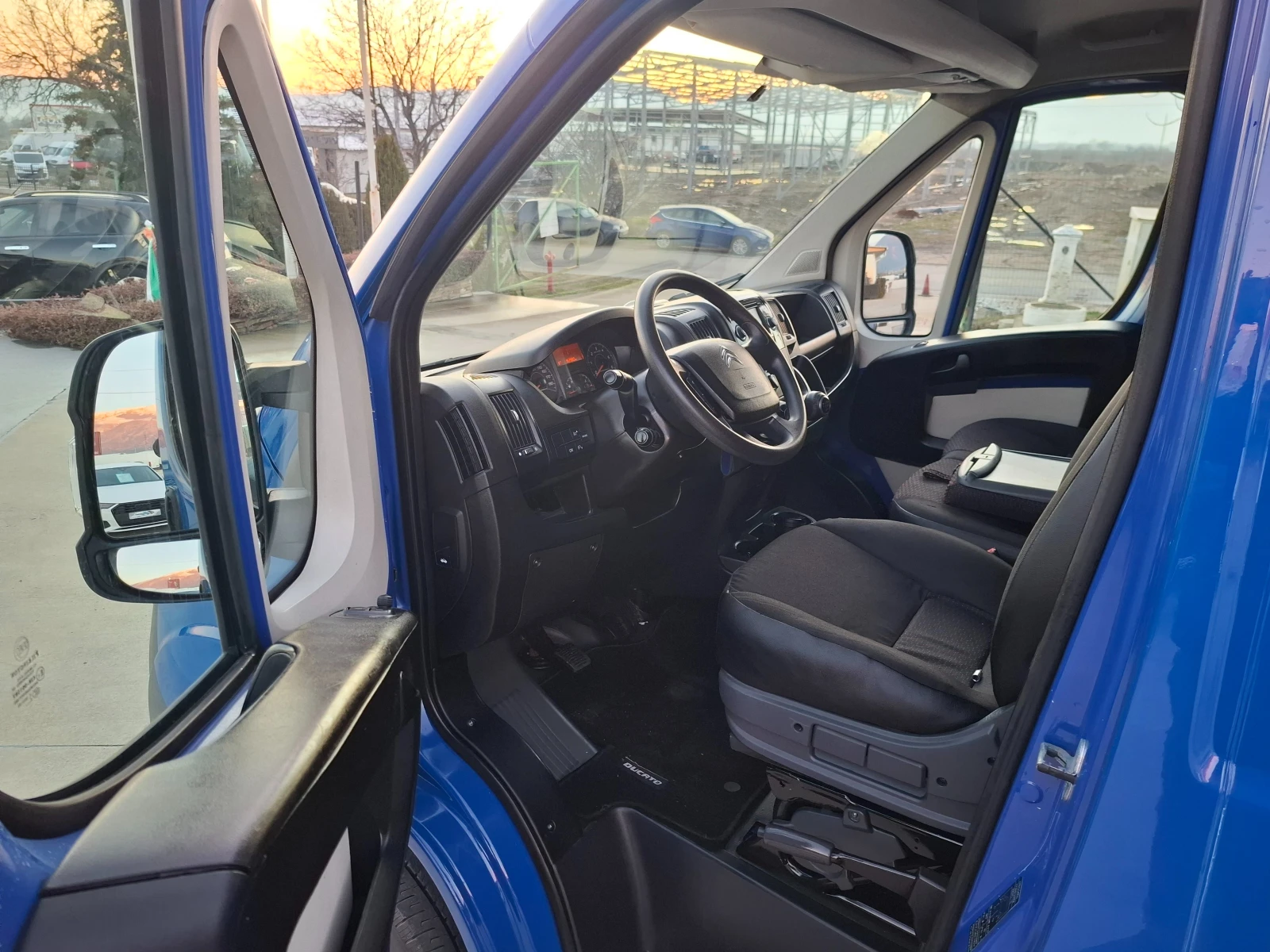 Citroen Jumper Maxi/Euro6B/Full - изображение 7