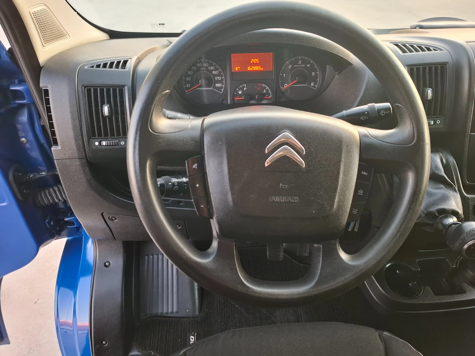Citroen Jumper Maxi/Euro6B/Full - изображение 8