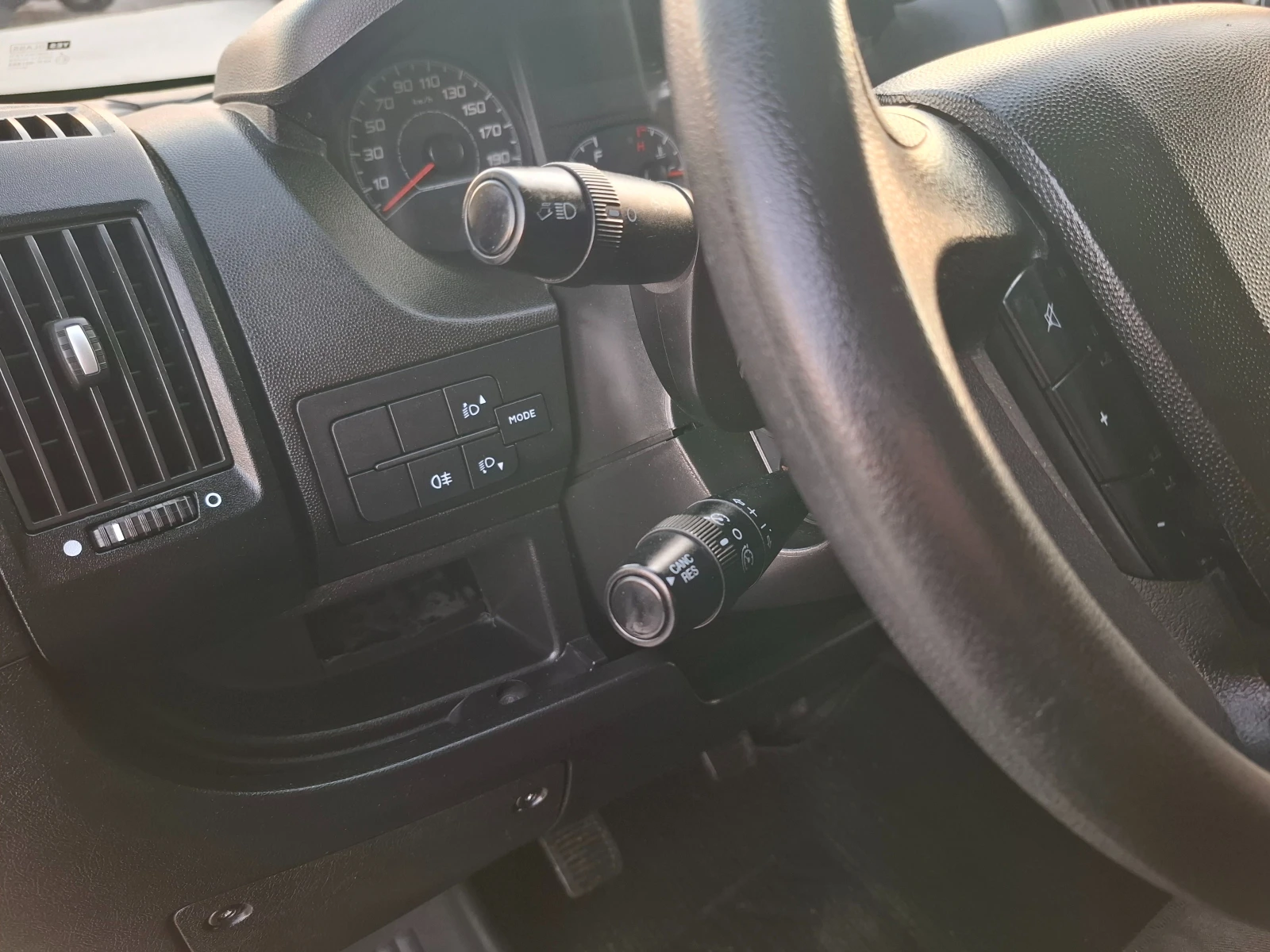 Citroen Jumper Maxi/Euro6B/Full - изображение 10