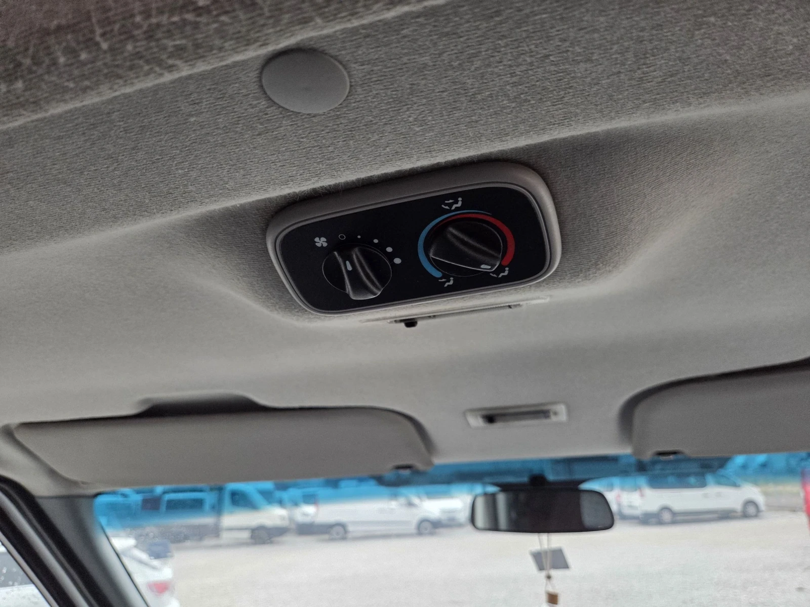 Ford Transit 2.2 TDCi, , , 9 , ,  | Mobile.bg   11