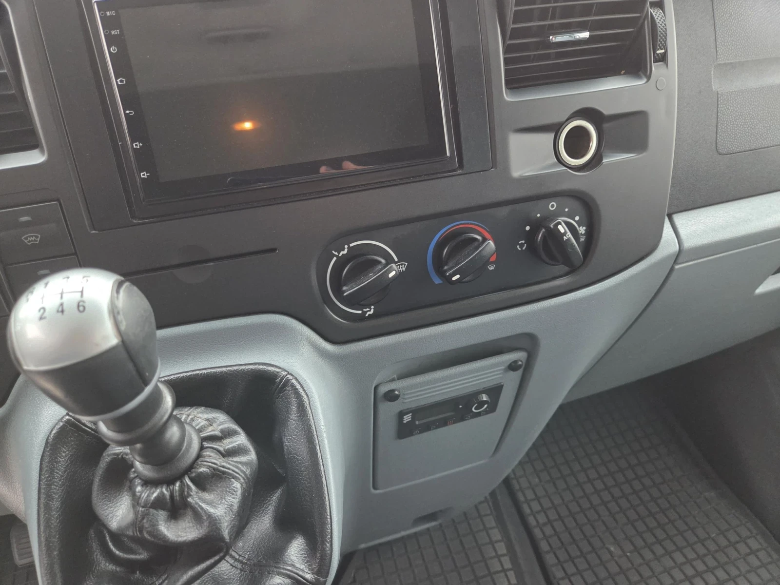 Ford Transit 2.2 TDCi, , , 9 , ,  | Mobile.bg   12