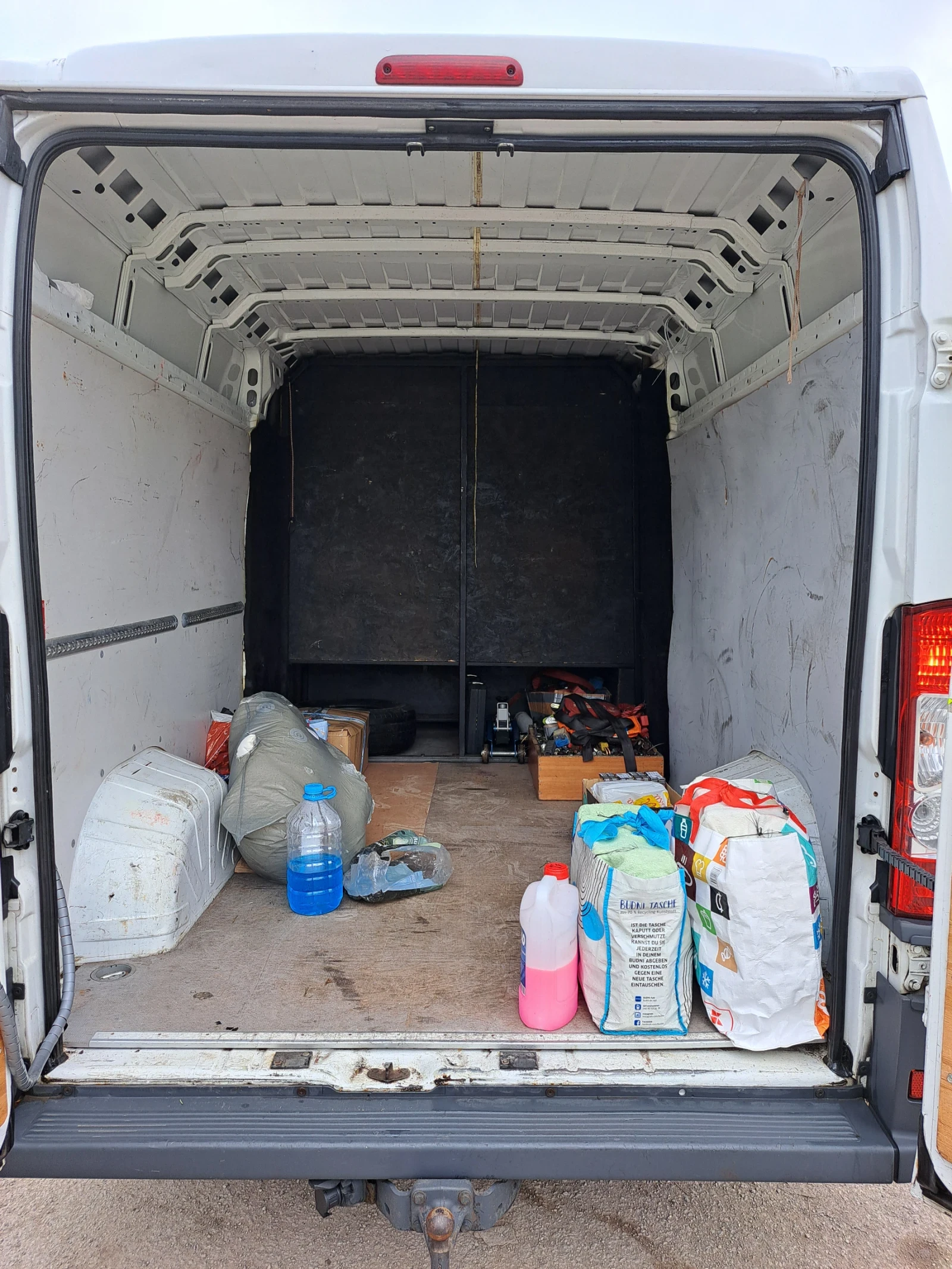 Fiat Ducato  - изображение 3