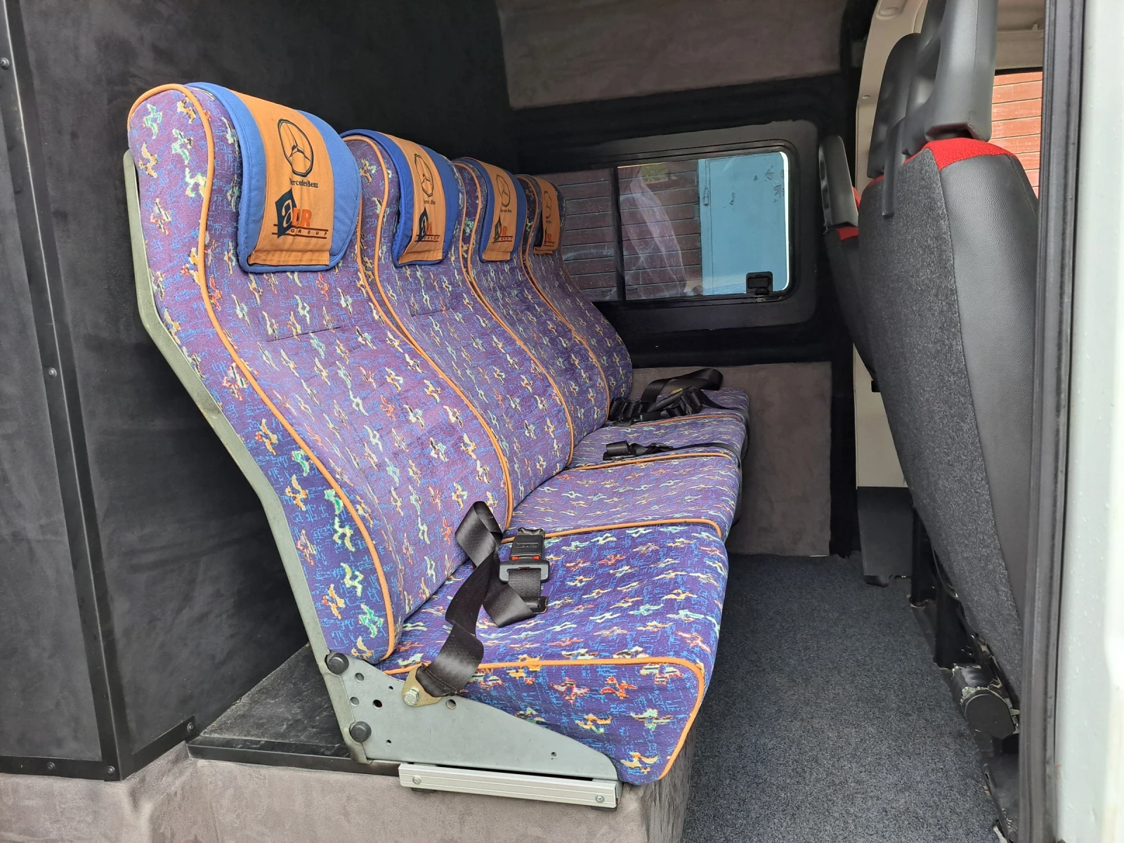 Fiat Ducato  - изображение 10