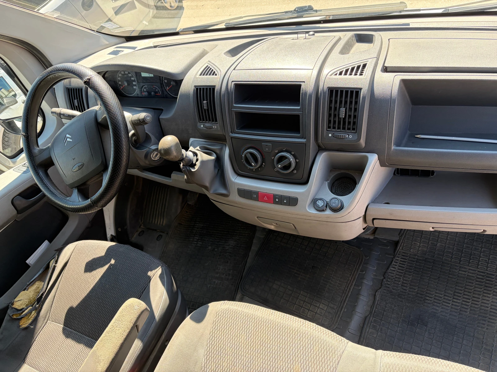 Citroen Jumper, снимка 6 - Бусове и автобуси - 54134191