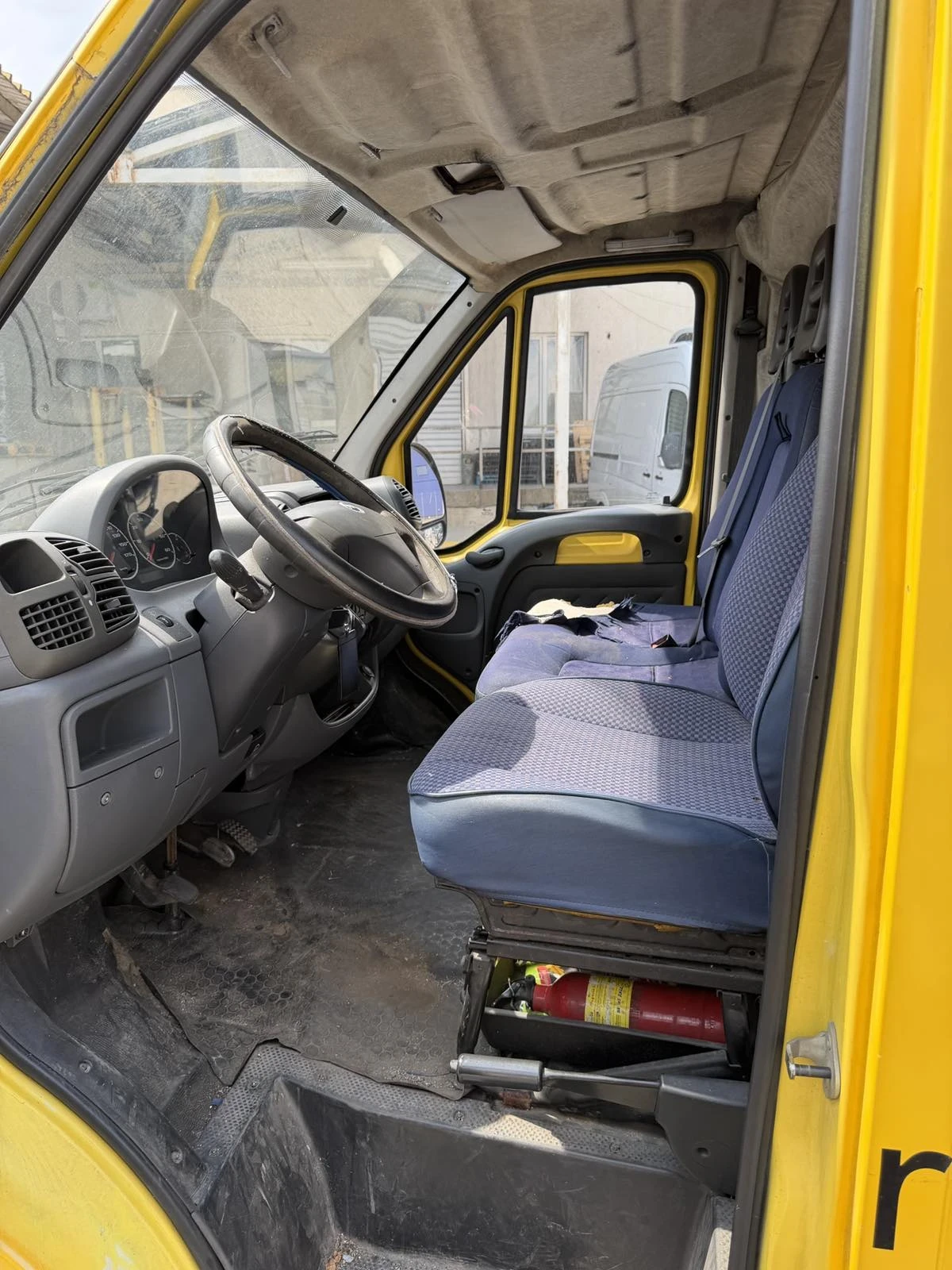 Fiat Ducato, снимка 12 - Бусове и автобуси - 55611320