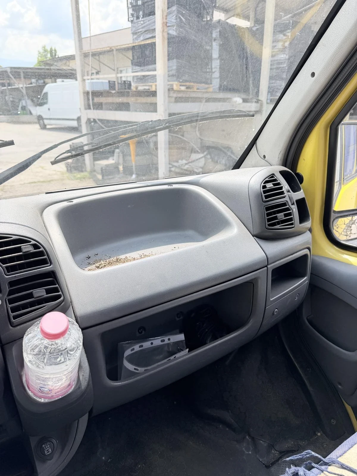 Fiat Ducato, снимка 10 - Бусове и автобуси - 55611320
