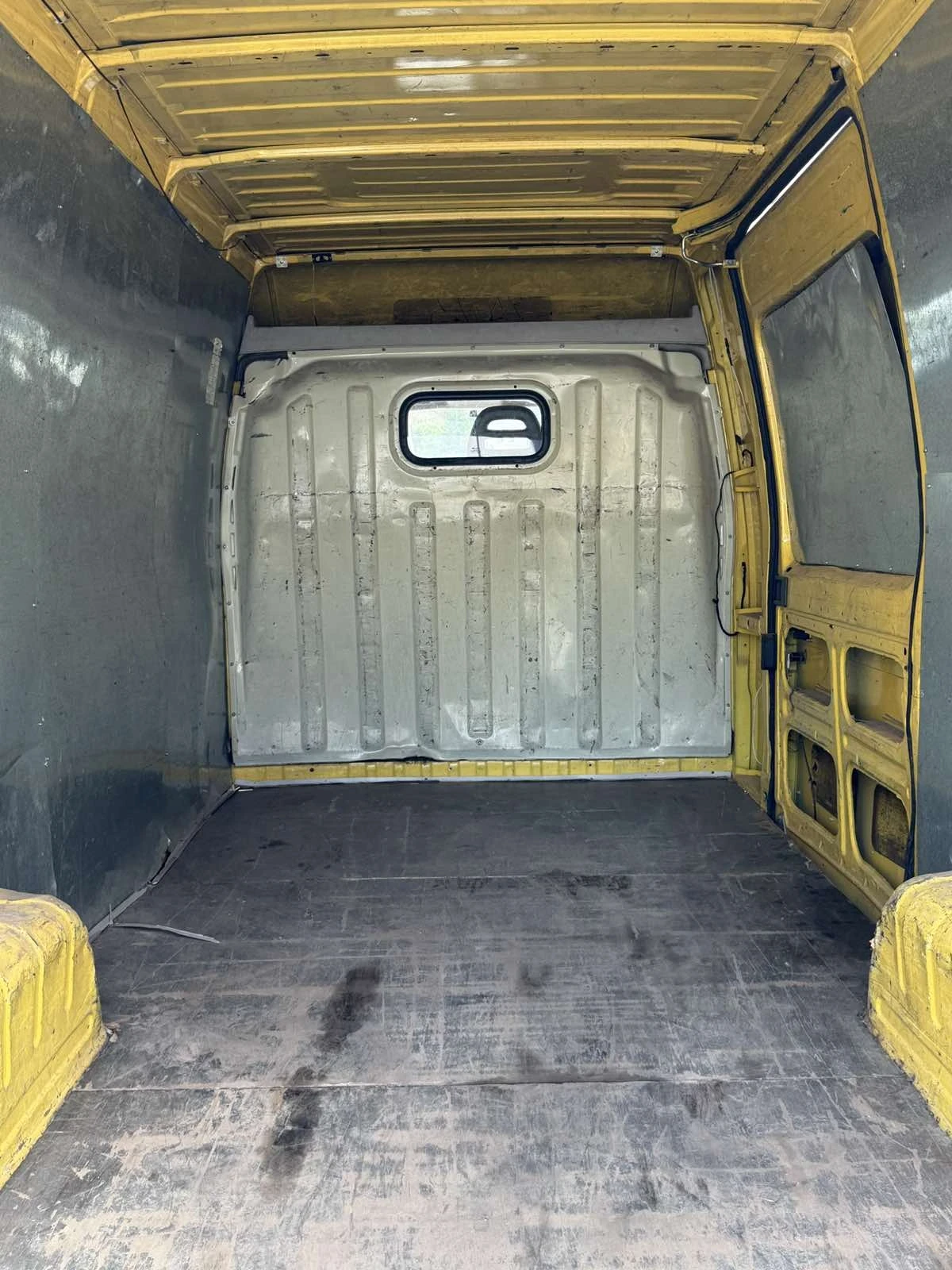 Fiat Ducato, снимка 6 - Бусове и автобуси - 55611320