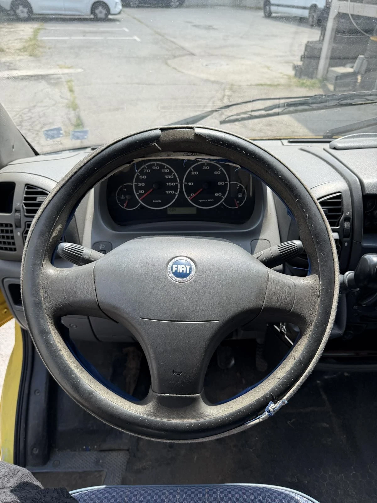 Fiat Ducato, снимка 8 - Бусове и автобуси - 55611320