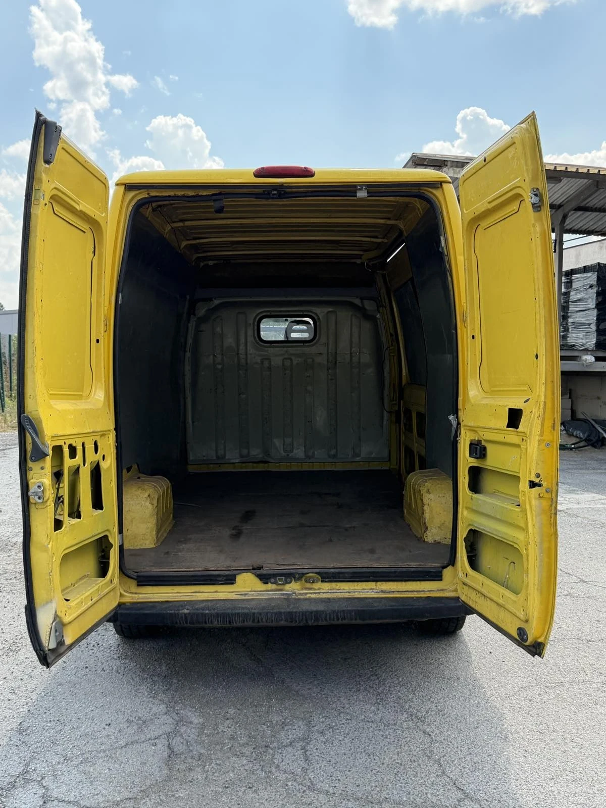 Fiat Ducato, снимка 7 - Бусове и автобуси - 55611320