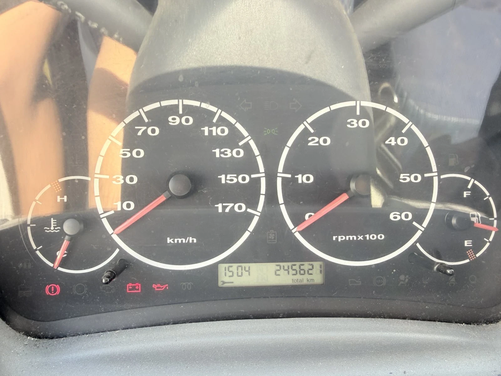 Fiat Ducato, снимка 11 - Бусове и автобуси - 55611320