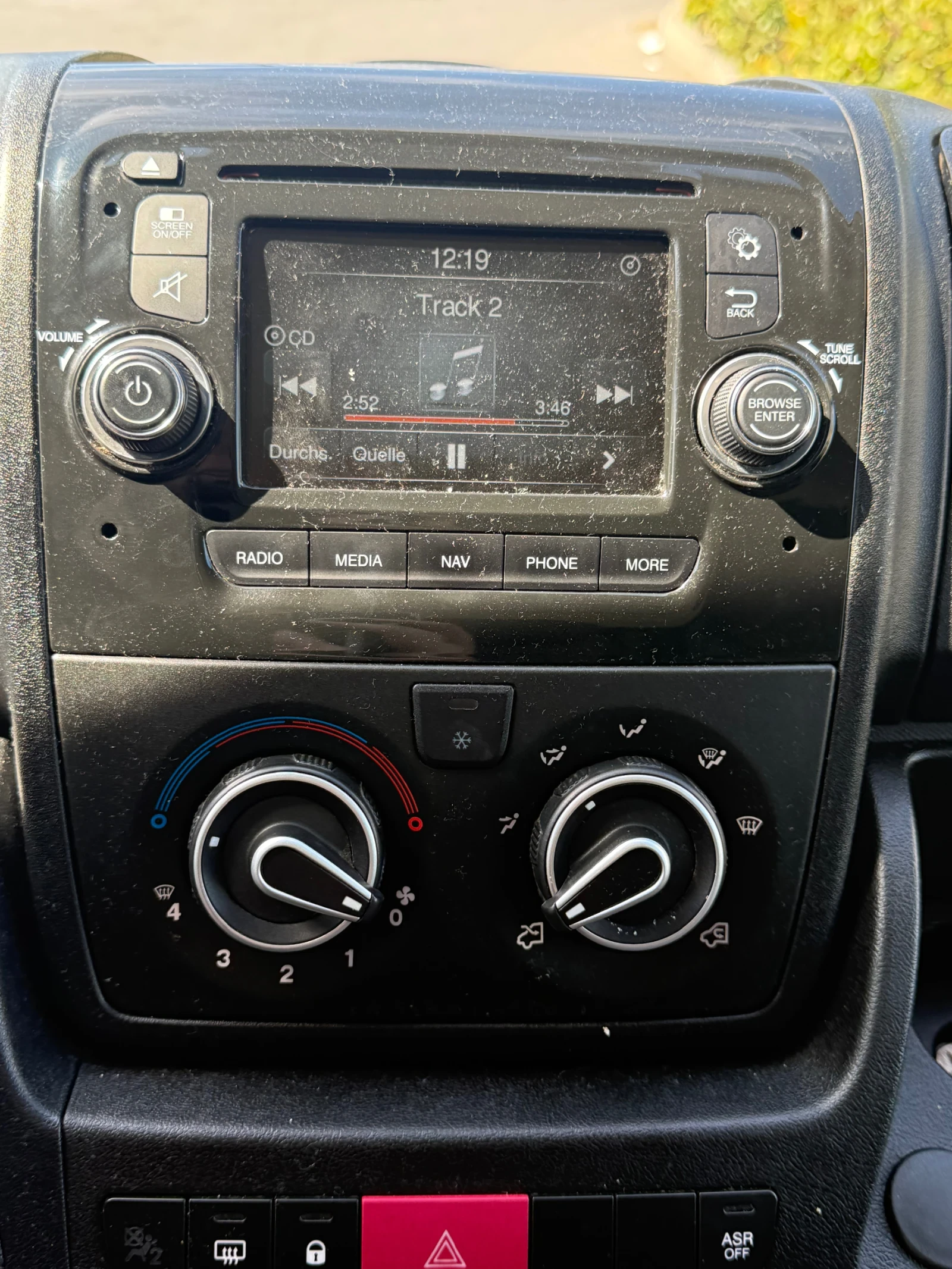 Peugeot Boxer 2000, снимка 16 - Бусове и автобуси - 56134201