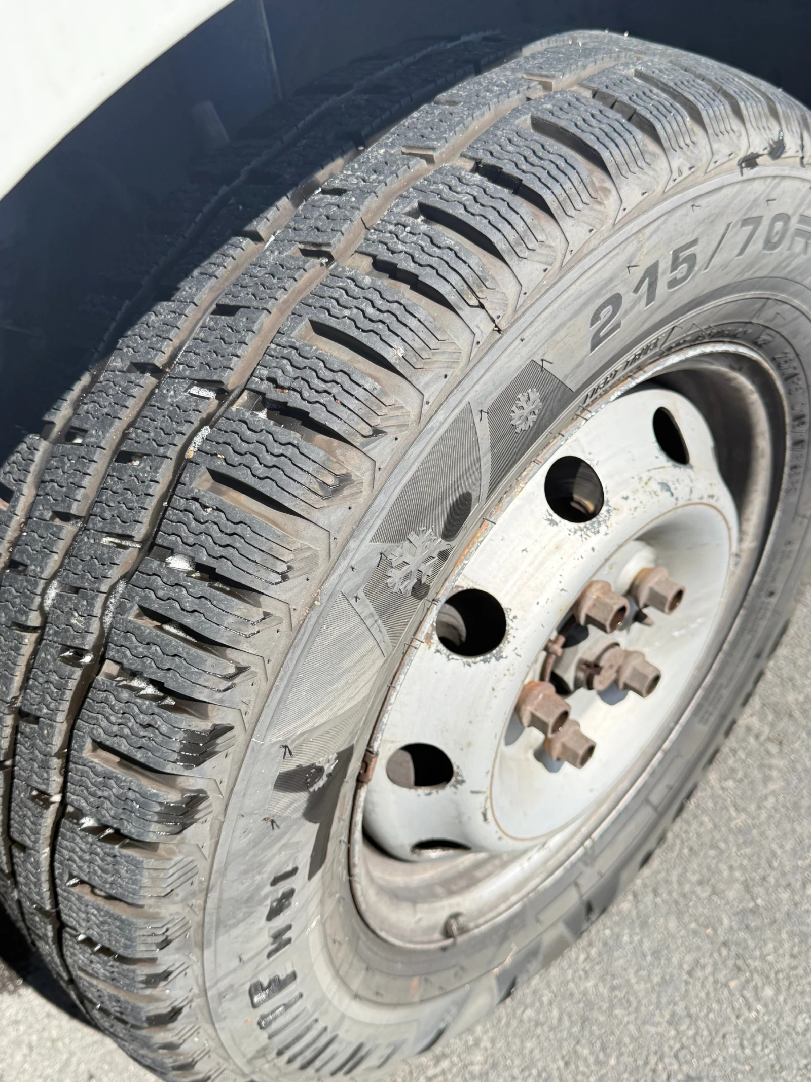Peugeot Boxer 2000, снимка 3 - Бусове и автобуси - 56134201