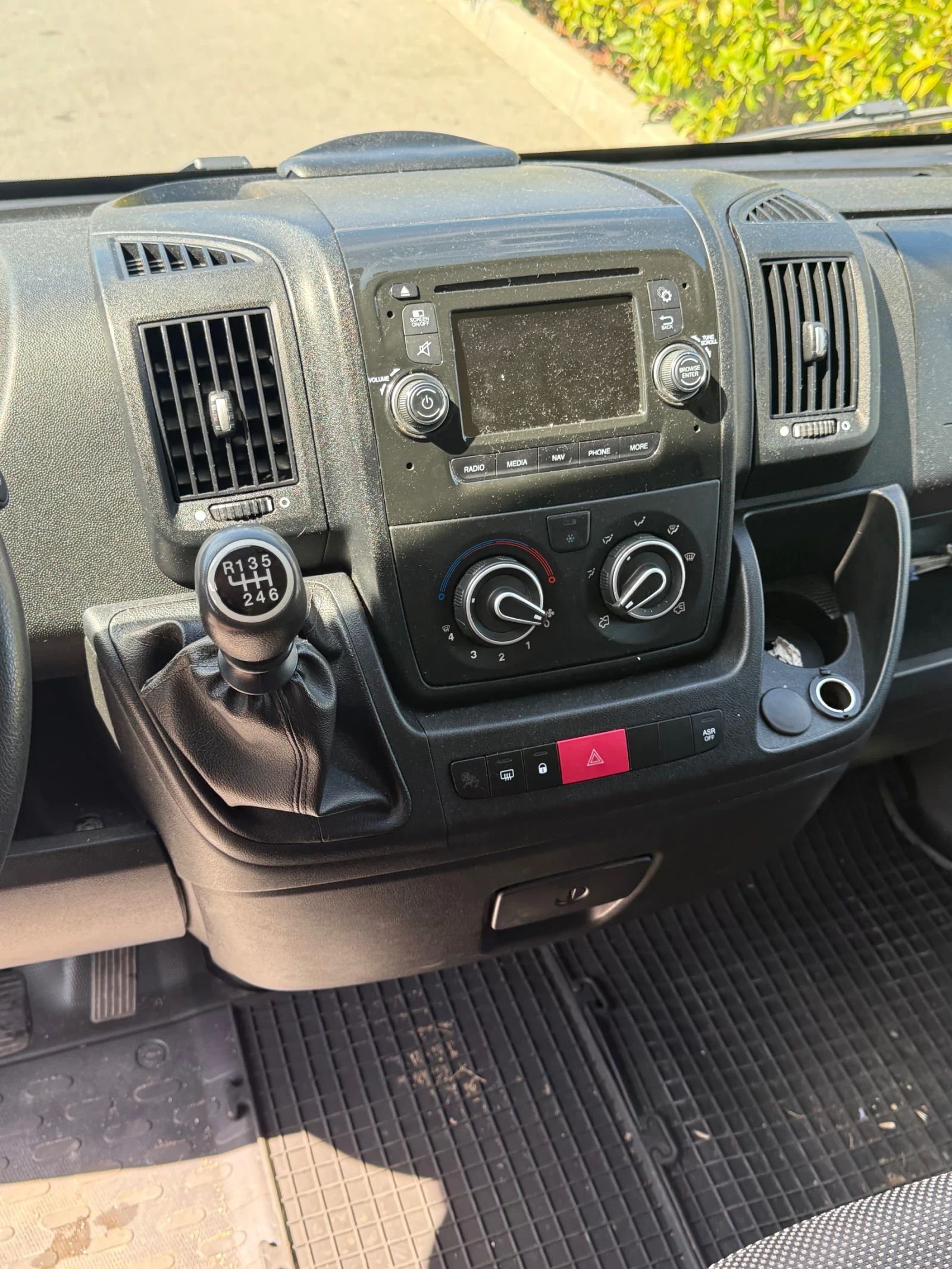 Peugeot Boxer 2000, снимка 17 - Бусове и автобуси - 56134201
