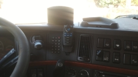 Volvo F мултилифт с кран и грайфер за скрап, снимка 13 - Камиони - 37405975