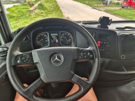 Mercedes-Benz Atego 4.0tdi, снимка 9