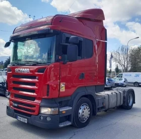 Scania R 420 | Mobile.bg    1