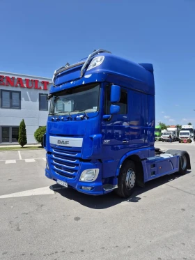 Daf XF 
