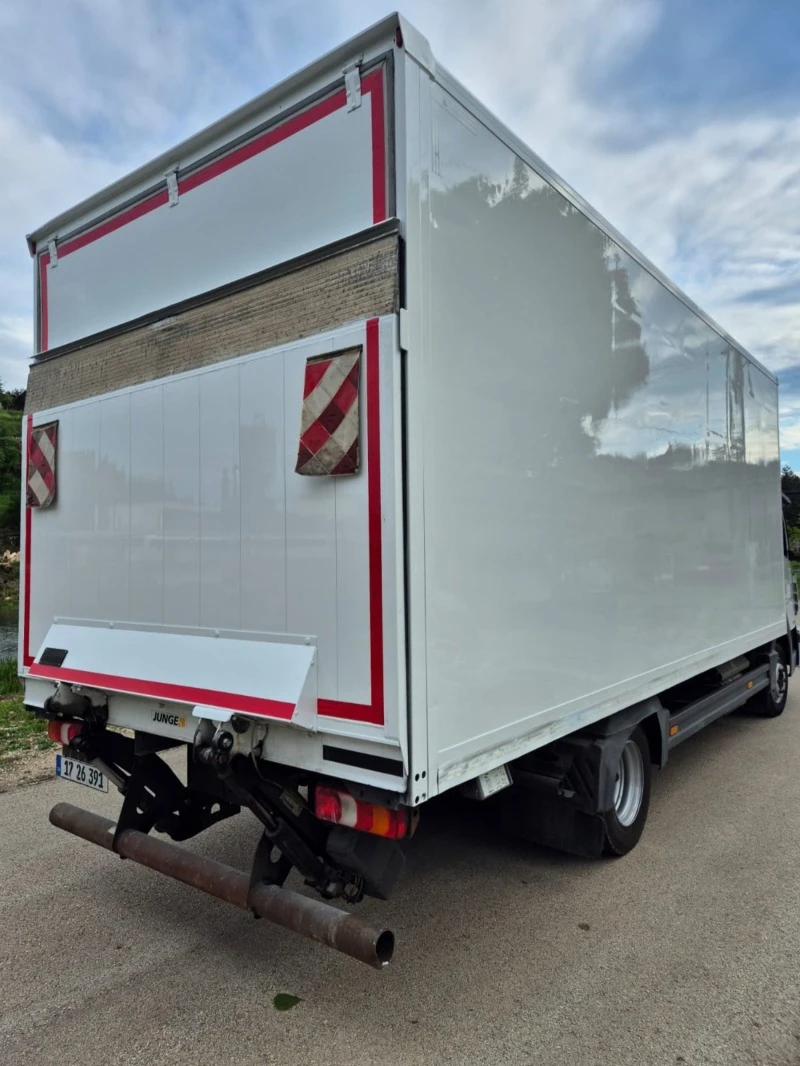 Mercedes-Benz Atego 4.0tdi, снимка 4 - Камиони - 46022749