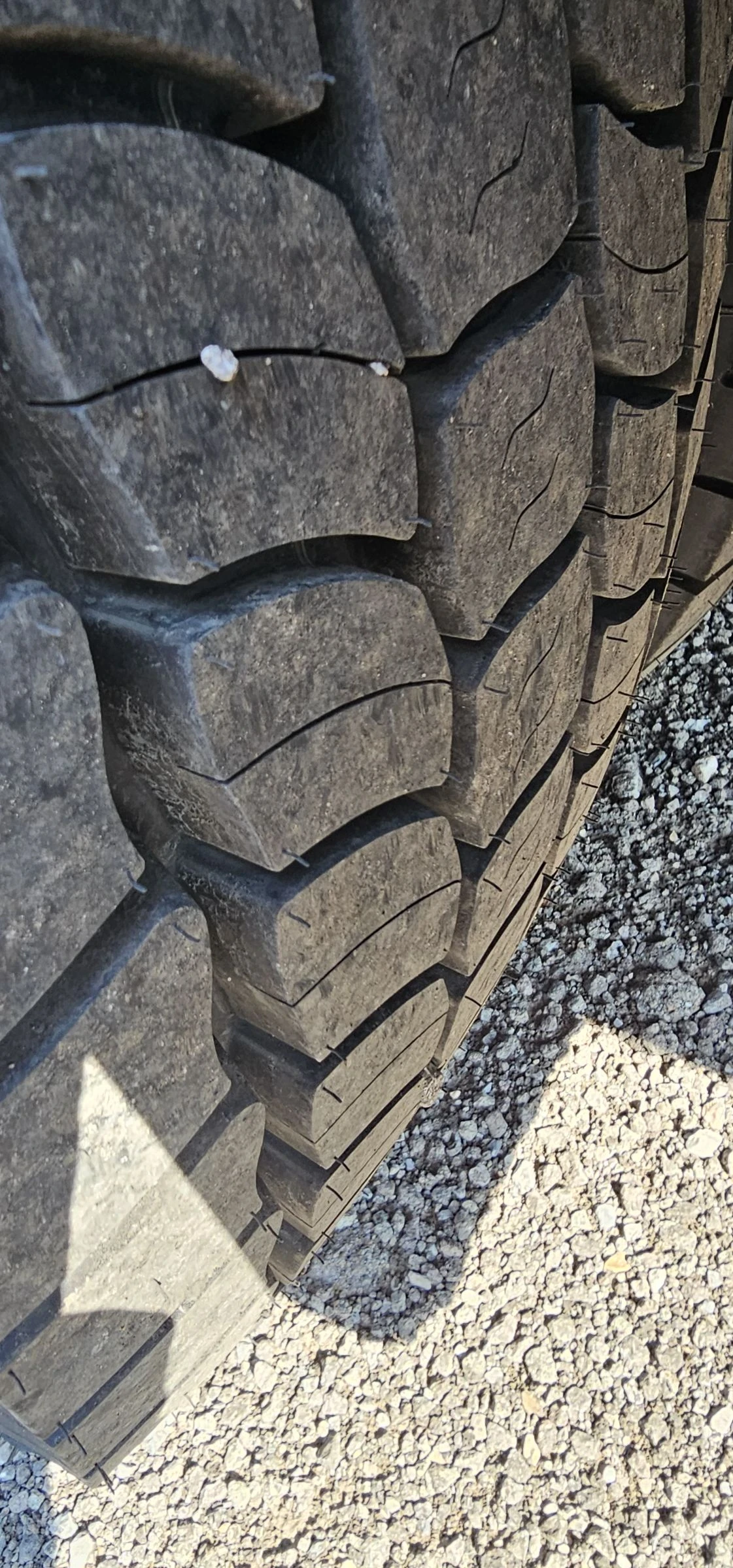 Man Tgm 18.340 кран 15м, снимка 15 - Камиони - 54774685