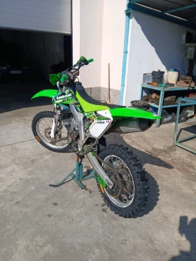 Kawasaki Klx, снимка 2