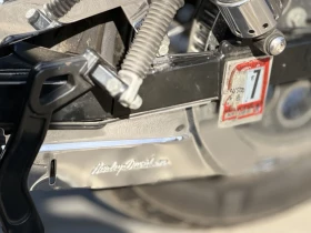 Harley-Davidson Dyna FXDCI, снимка 4