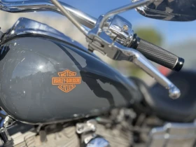 Harley-Davidson Dyna FXDCI, снимка 8