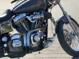 Harley-Davidson Dyna FXDCI, снимка 10