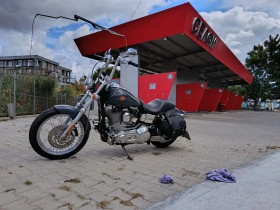 Harley-Davidson Dyna FXDCI, снимка 10
