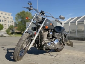 Harley-Davidson Dyna FXDCI, снимка 1