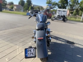 Harley-Davidson Dyna FXDCI, снимка 5