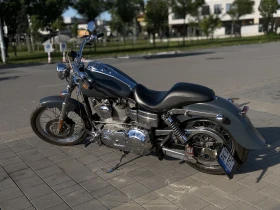 Harley-Davidson Dyna FXDCI, снимка 11